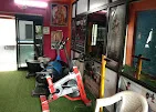 RAJPUTANA GYM & FITNESS ACADEMY sports academy in Anand