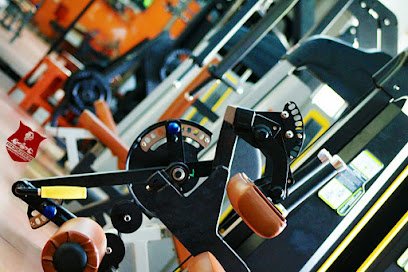 RAJPUTANA GYM & FITNESS ACADEMY Gym academy photo