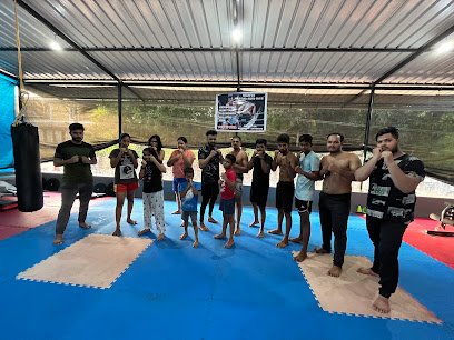 HIGHFLY MMA & GYM Martial Arts academy photo