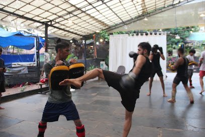 Tribal Warriors Goa Gym and Fitness Centre Boxing academy photo