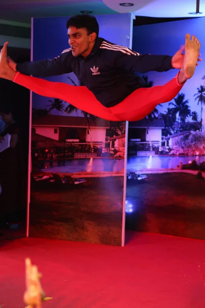 Golden Dragon School Boxing academy photo
