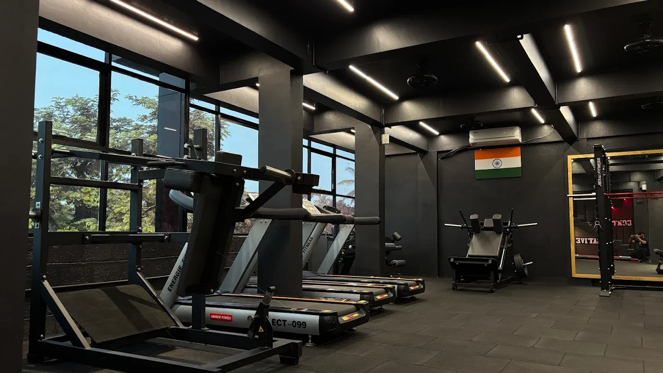 Iron Bunker Gym Boxing academy photo