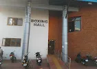 Boxing Hall,Peddem Sports Complex. Boxing academy photo