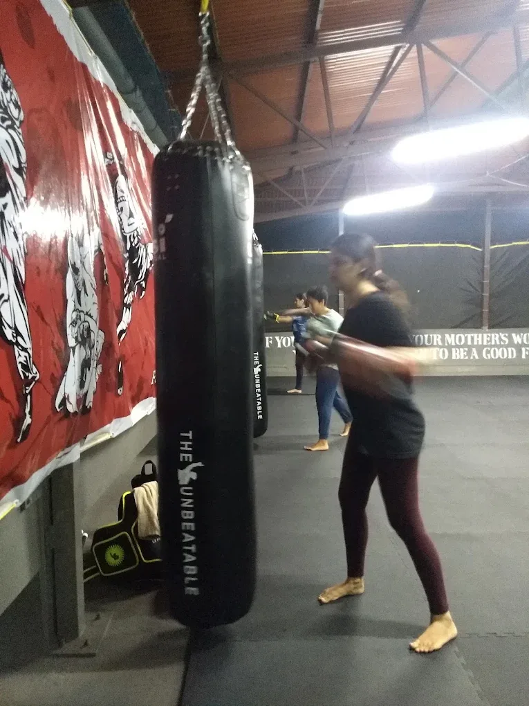 TKO Functional Combat Training Martial Arts academy photo