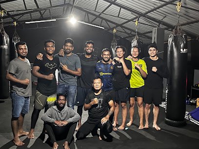 TKO Functional Combat Training Martial Arts academy photo