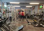 Lincoln's Fitness Club Gym academy photo