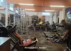 Lincoln's Fitness Club Gym academy photo