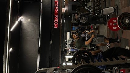 Lincoln's Fitness Club Gym academy photo