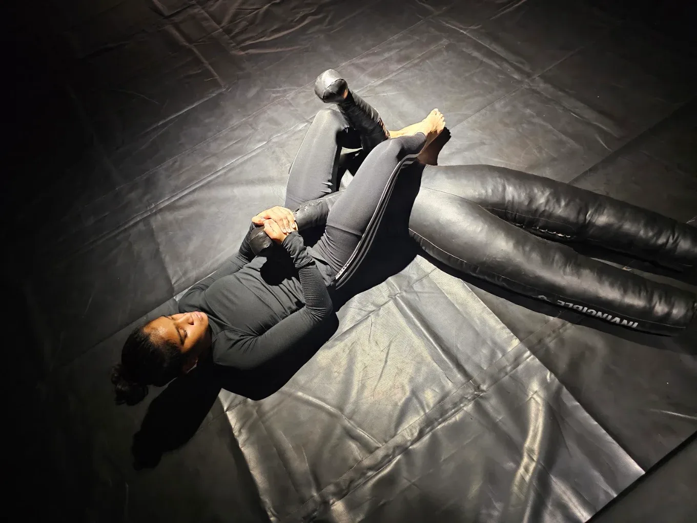 INSANITY JIU-JITSU ACADEMY Martial Arts academy photo