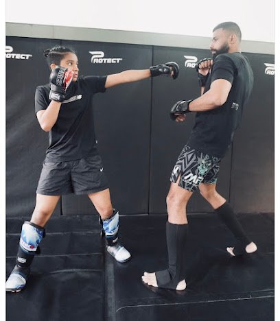 INSANITY JIU-JITSU ACADEMY Martial Arts academy photo
