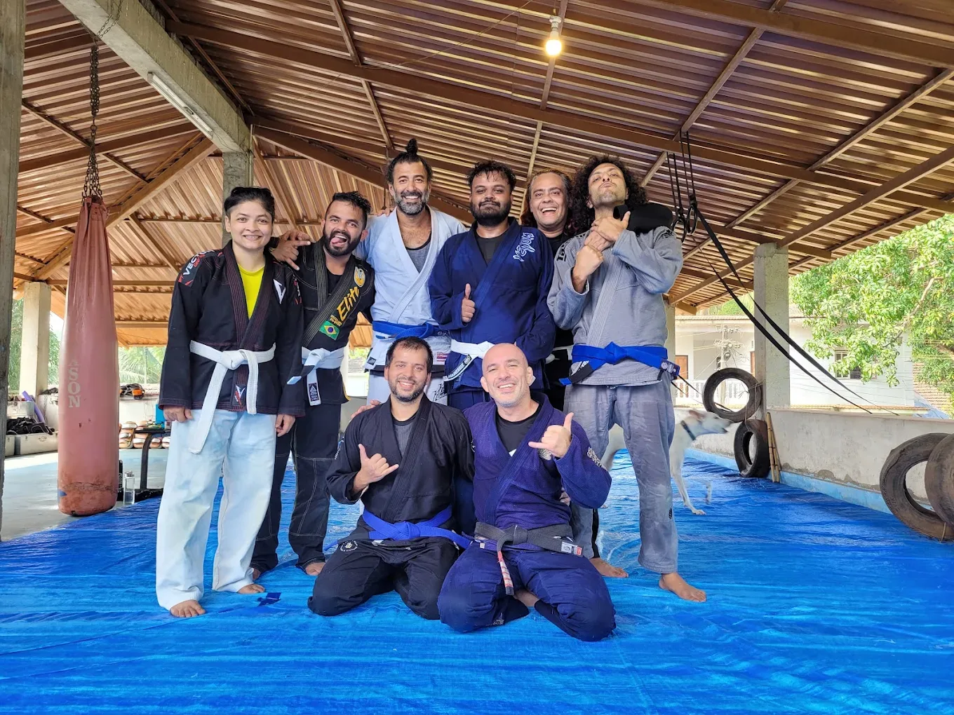 LightHaven India | Martial Arts | Goa Martial Arts academy photo