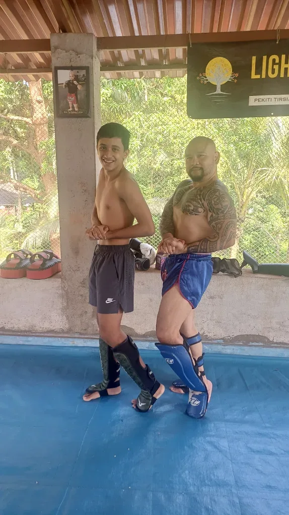 LightHaven India | Martial Arts | Goa Martial Arts academy photo