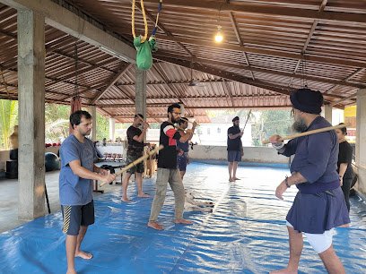 LightHaven India | Martial Arts | Goa Martial Arts academy photo