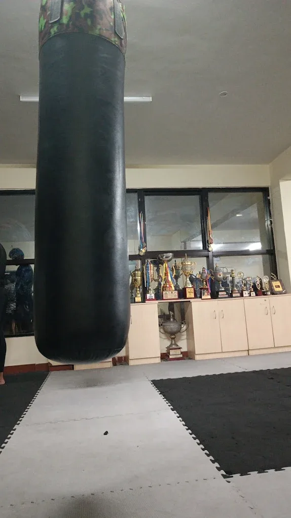 Bangalore Boxing Club Indiranagar Boxing academy photo