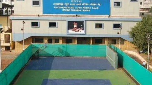 KLVSP Boxing Club Boxing academy photo
