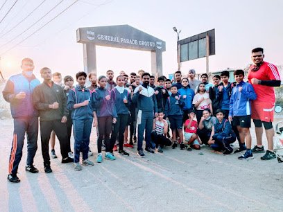 KLVSP Boxing Club Boxing academy photo