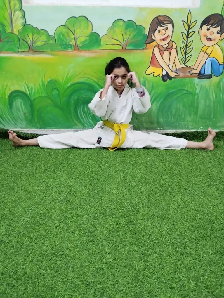 Unique Martial Arts and Kickboxing Academy sports academy in Pune