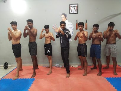 MERAKI MMA & Fitness CLUB Martial Arts academy photo