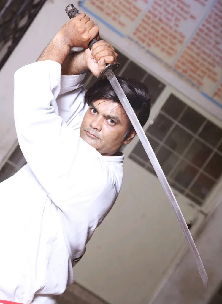 Alkarjun School Of Martial Art India sports academy in Pune