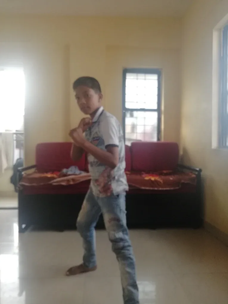 Alkarjun School Of Martial Art India Martial Arts academy photo