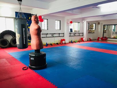 Champion's Karate Academy, Pune Karate academy photo
