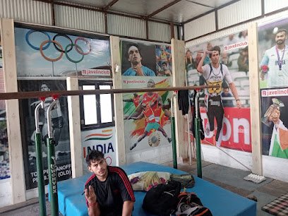 Javelin club academy Javelin academy photo