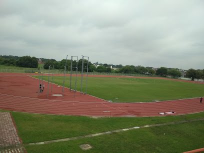 Sports Authority of India Centre Lucknow Sports academy photo