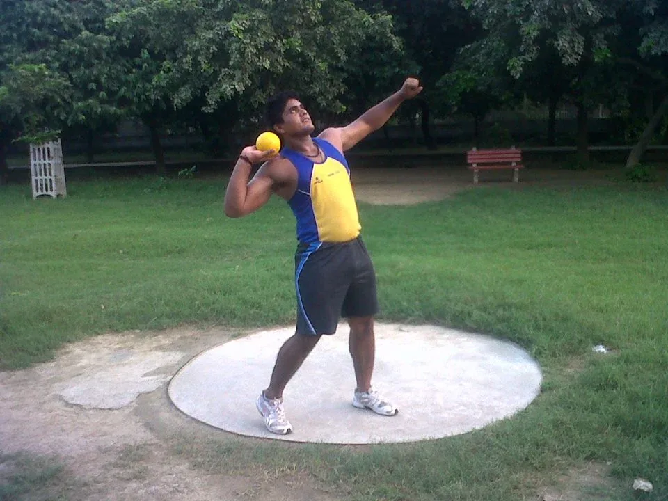 JOGI THROWING ACADEMY sports academy in Delhi