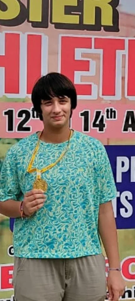JOGI THROWING ACADEMY Sports academy photo
