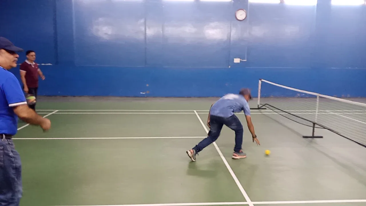 Sports Academy Sports academy photo