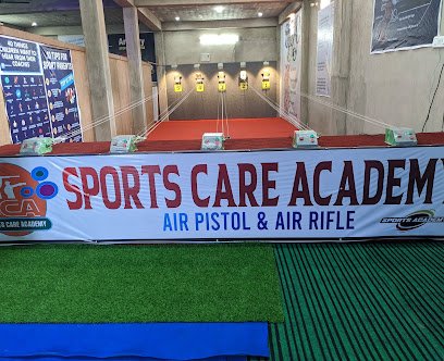 Sports Academy Sports academy photo