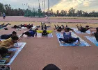 V.N Best Javelin throw coaching/academy Javelin academy photo