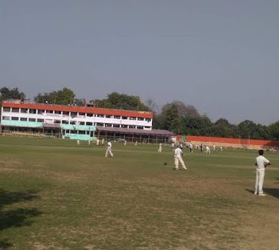 Madan Mohan Malviya Stadium Sports academy photo