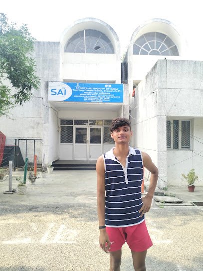 Sports Authority of India (SAI) Training Centre, Saifai Sports academy photo