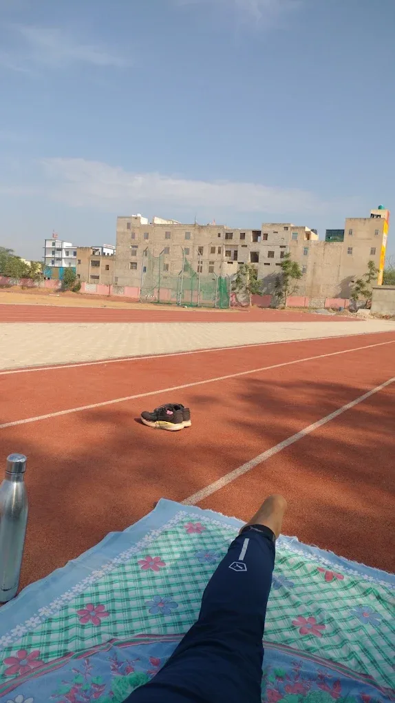 K.S sports academy sports academy in Pilani