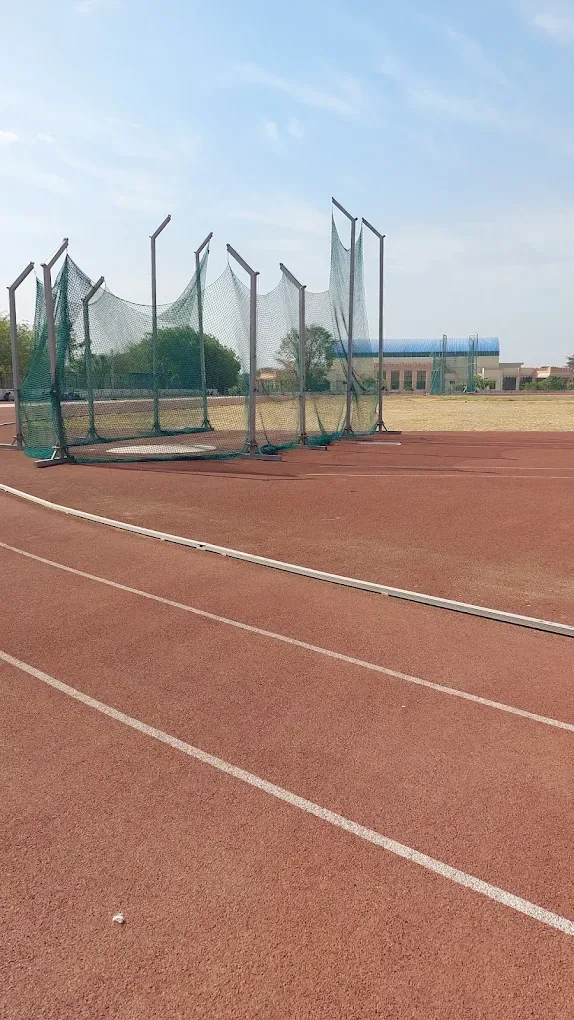 K.S sports academy Sports academy photo