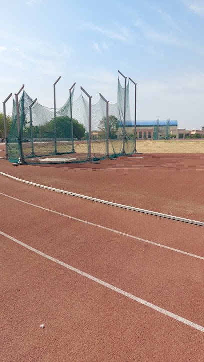 K.S sports academy Sports academy photo