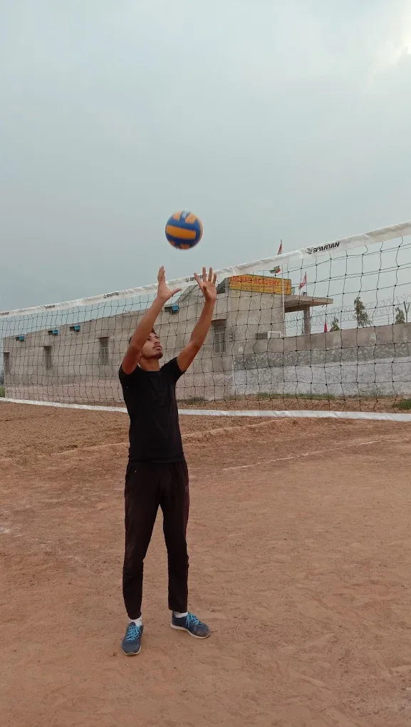 Lochab Academy Sports academy photo