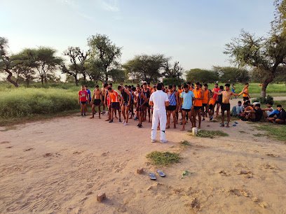 Lochab Academy Sports academy photo