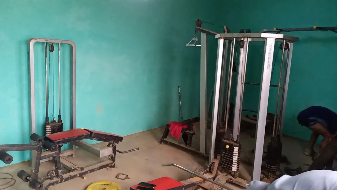 BRIJ SPORTS HUB ACADEMY Sports academy photo