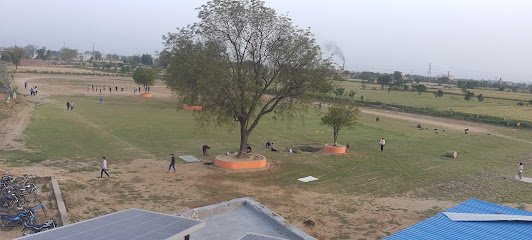 BRIJ SPORTS HUB ACADEMY Sports academy photo