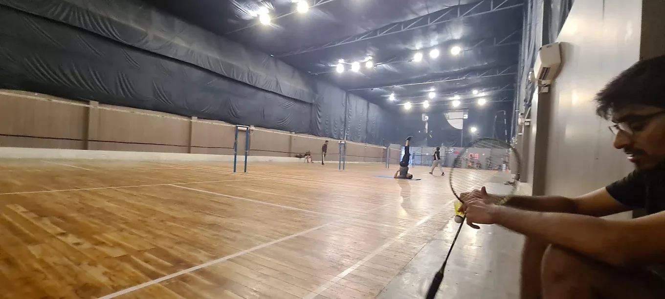 J.N.S Sports Academy Sports academy photo