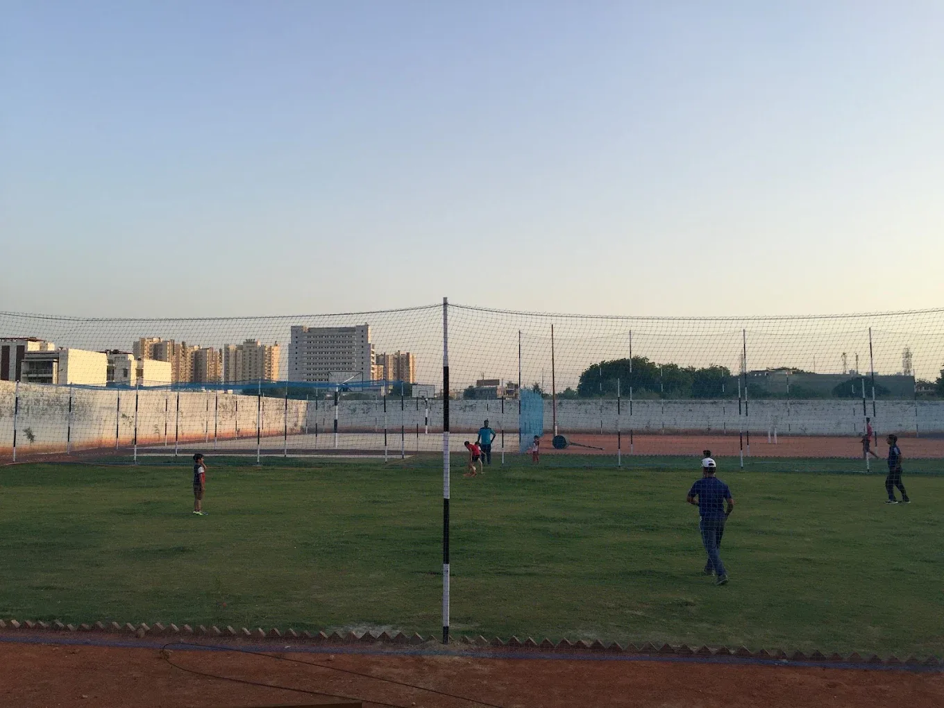J.N.S Sports Academy Sports academy photo