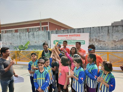J.N.S Sports Academy Sports academy photo