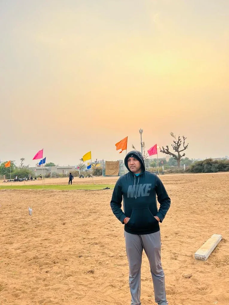Asian Athletics Academy Sports academy photo
