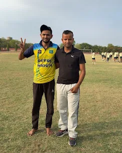 Jaipur Running & Physical Academy Sports academy photo