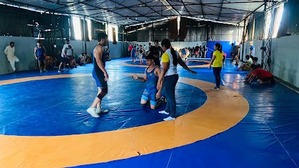 SPORTS AUTHORITY OF INDIA TRAINING CENTRE BHIWANI Sports academy photo