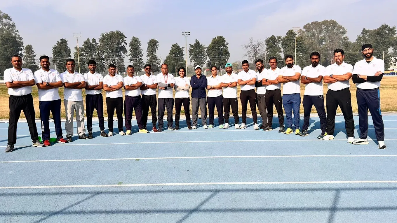 Soldier Sports and Defence Academy (Running Academy) Sports academy photo