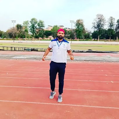 Soldier Sports and Defence Academy (Running Academy) Sports academy photo