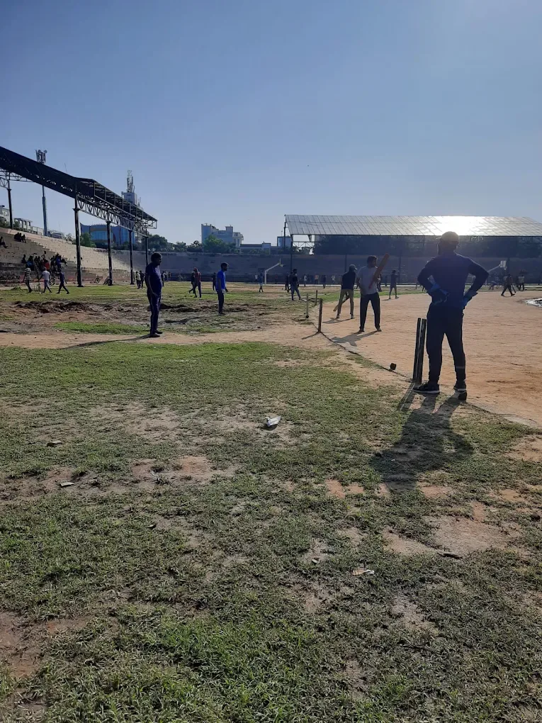 Track And Field Sports Academy Sports academy photo